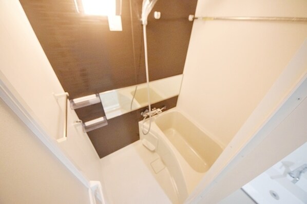 ブライトゴッドの物件内観写真